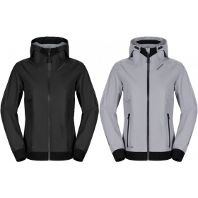 Spidi Hoodie Shell Ladies Functional Jacket