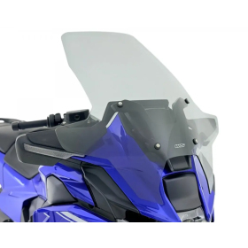 WRS Priekinis Stiklas Caponord BMW R 1300 RS/RT 25-> Tamsintas