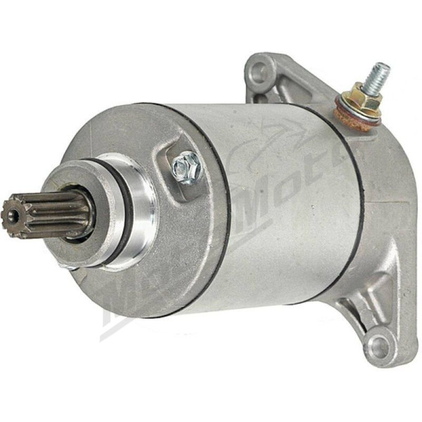 Arrowhead Starteris Arctic Cat / Suzuki 250-300cc 98-05