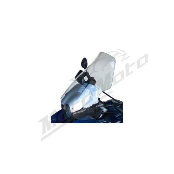 BULLSTER Priekinis stiklas 58cm Skaidrus BMW R1150GS 02-05