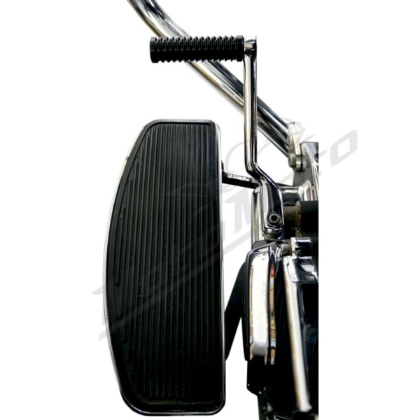 LA CHOPPERS pavaros perjungimo antgalis 89mm
