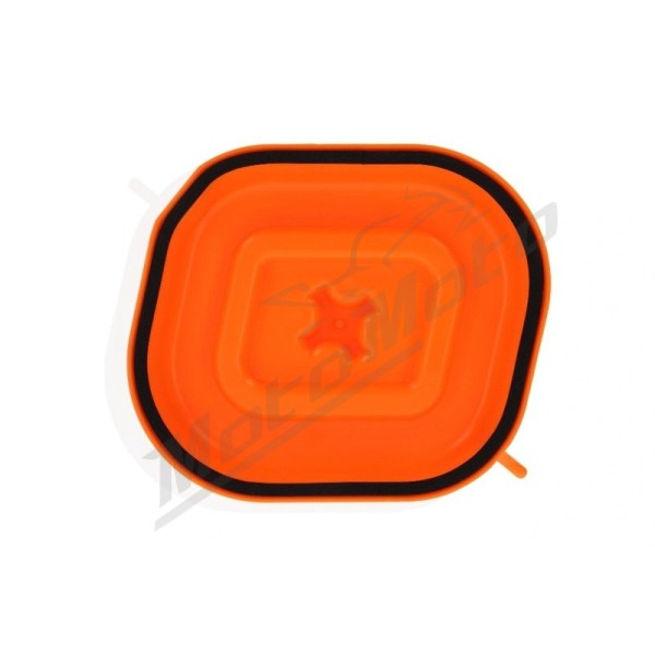 TWIN AIR Air Box Cover Triumph TF 250 24-26