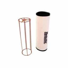 TWIN AIR oro filtras + rėmelis Polaris 400-900cc 2006-2014