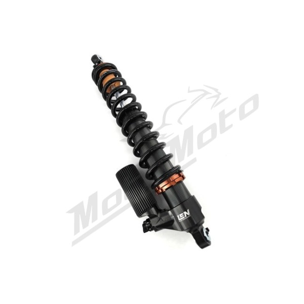 LEN Performance Rear shock  Lynx Ranger / Xterrain / Shredder / Boondocker 600-900 20-25