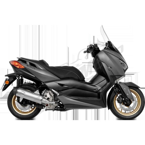 LEOVINCE LV One EVO išmetimo sistema YAMAHA XMAX 300 23-24