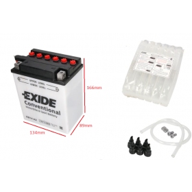 Battery YB14-A2 EXIDE 12V 14Ah