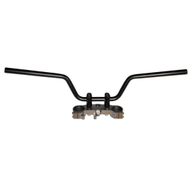 Biketec Handlebar 22 mm Honda CB 400-500cc 13-19
