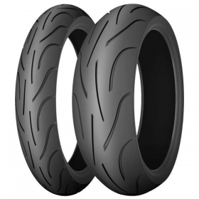 Padanga MICHELIN PILOT POWER TL 58W 120/70 R17