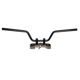 Biketec Handlebar 22 mm Honda CB 400-500cc 13-19