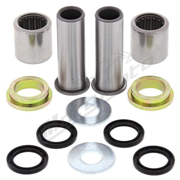 4Ride Swingarm repair kit SUZUKI RM 80 1990