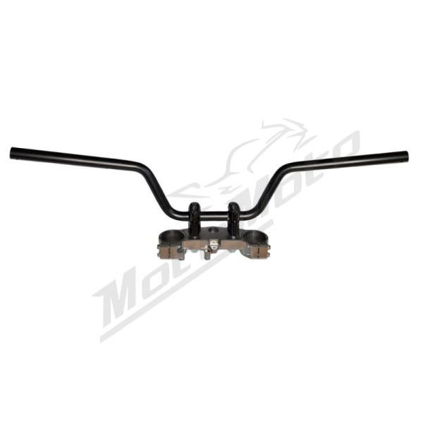 Biketec Handlebar 22 mm Honda CB 400-500cc 13-19