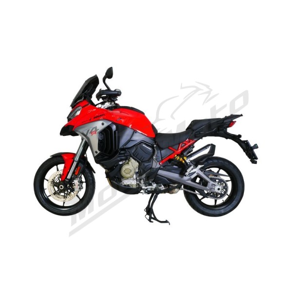 MRA Touring Windshield Ducati Multistrada V4 1158 2025
