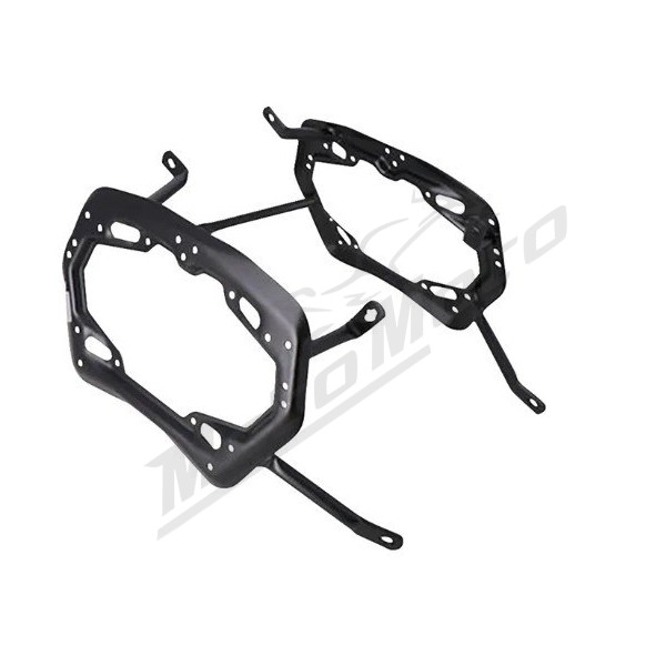 SW-MOTECH PRO Side Carrier Triumph Tiger 1200 22-24
