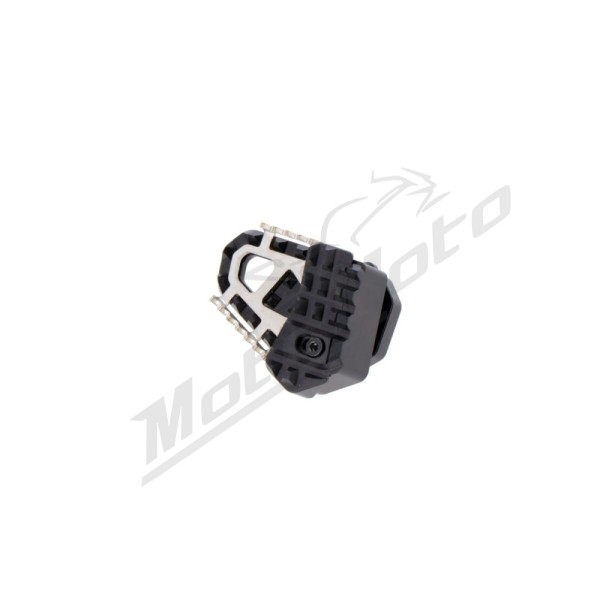 SW-MOTECH Stabdžių kojelės antgalis Triumph Tiger / Tiger Explorer 800 11-20