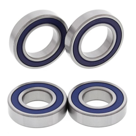4Ride Rear wheel bearing kit KAWASAKI KLT 250 1983