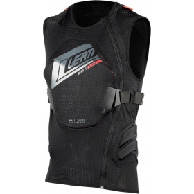 Kūno apsauga Leatt 3DF AirFit Protector