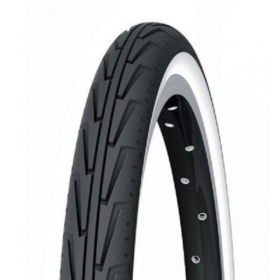 MICHELIN Bicycle Tyre City J Access Line 20X1.375