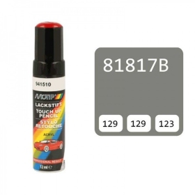 MOTIP Coloured paint 12ml 81817B