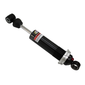 Sno-X dujinis priekinis amortizatorius Polaris 500/800cc 03-06