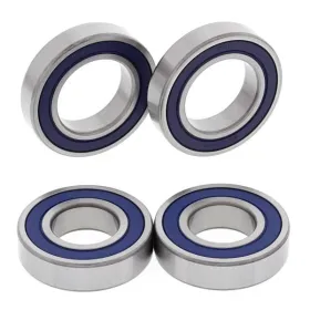 4Ride Rear wheel bearing kit KAWASAKI KLT 250 1983