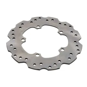 Ferodo Brake disc rear fixed 240/118x5mm 5x136mm Honda CTX 700 14-16