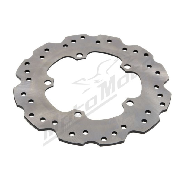 Ferodo Brake disc rear fixed 240/118x5mm 5x136mm Honda CTX 700 14-16