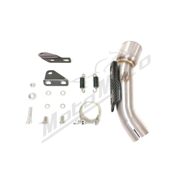 IXIL Exhaust Adapterpipe HUSQVARNA / KTM 21 - 23
