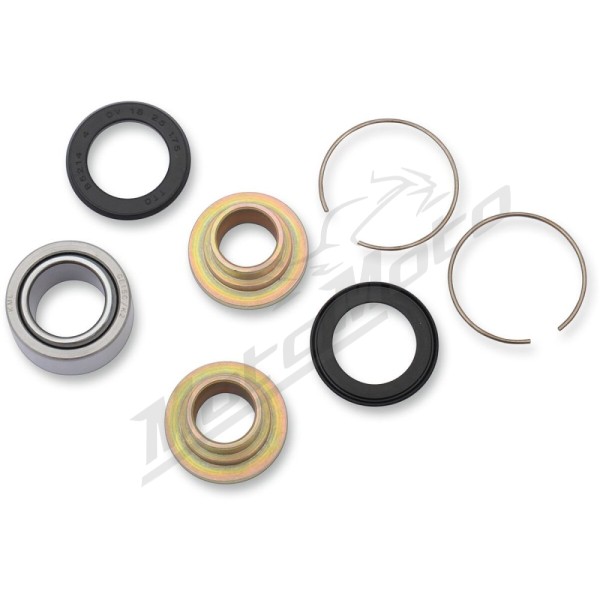 MOOSE OFFROAD Shock Bearing Kit Husaberg / Husqvarna / KTM 85-570cc 02-20