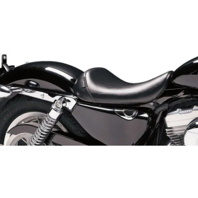 LE PERA Bare Bones Solo Seat Harley Davidson XL/ XR 883-1200 04-22
