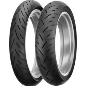 Padanga DUNLOP GPR300 TL 54W 110/70 R17