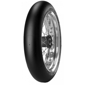 PADANGA METZELER RACETEC SM K1 TL NHS 125/75 R17