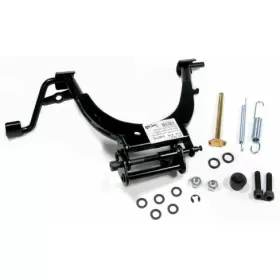 Central stand BUZZETTI YAMAHA / MBK / MALAGUTI / RIEJU MINARELLI HORIZONTAL 50cc 2T 200mm