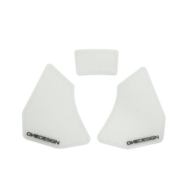 Fuel Tank Sticker Kit ONEDESIGN DUCATIMULTISTRADA V4 1200 ABS / S 2021 - 2024