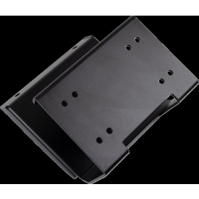 MOOSE OFFROAD- SNOW Winch Mount Polaris RZR XP 1000 21-25