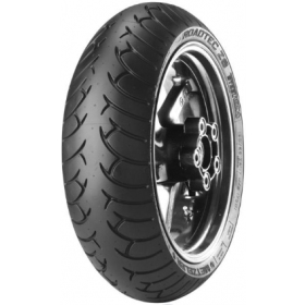 Padanga METZELER ROADTEC Z6 TL 72W 170/60 R17