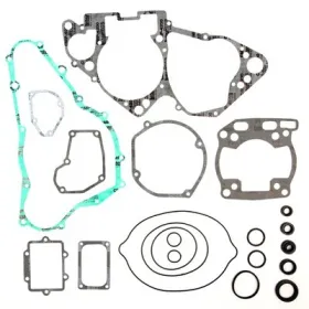 PROX Variklio tarpinių kompl. Kawasaki / Suzuki 400cc 00-22