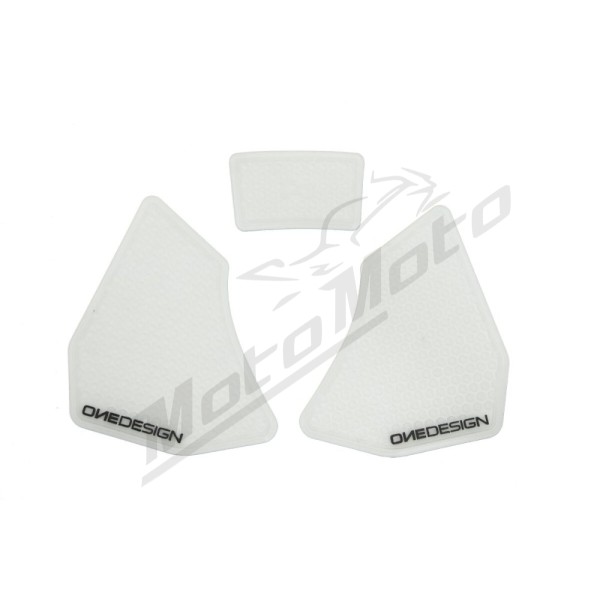 Fuel Tank Sticker Kit ONEDESIGN DUCATIMULTISTRADA V4 1200 ABS / S 2021 - 2024