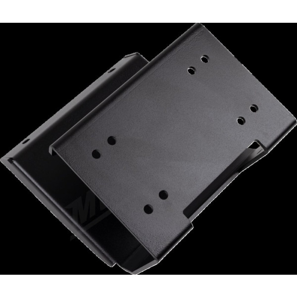 MOOSE OFFROAD- SNOW Winch Mount Polaris RZR XP 1000 21-25