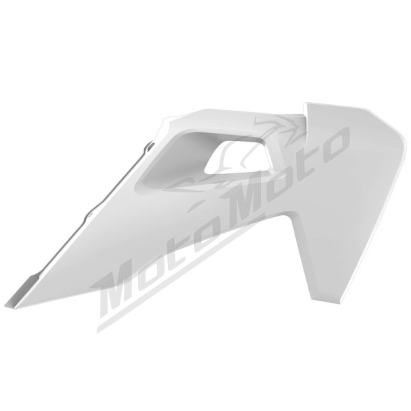POLISPORT radiatoriaus dangteliai Husqvarna FC/TC 125-450 19-22