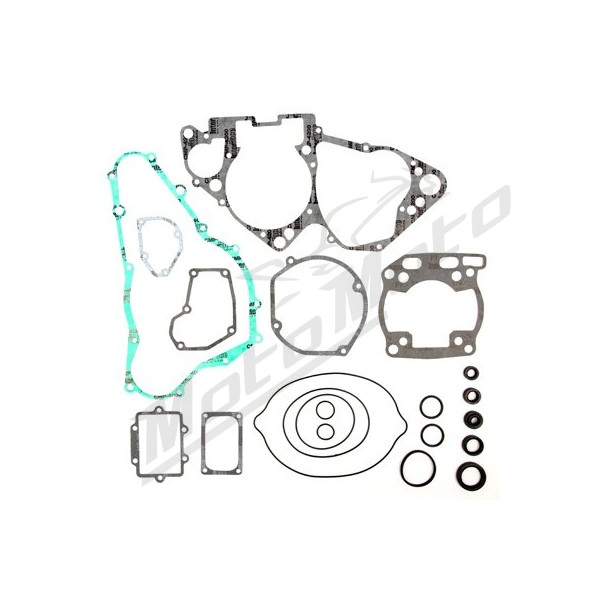 PROX Variklio tarpinių kompl. Kawasaki / Suzuki 400cc 00-22