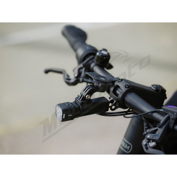 Quad Lock Lempos / kameros adapteris