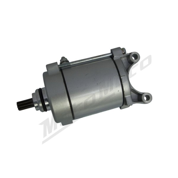 RICK'S MOTORSPORT ELECTRIC Starter Motor Kymco Hipster / Quannon 125cc 04-15