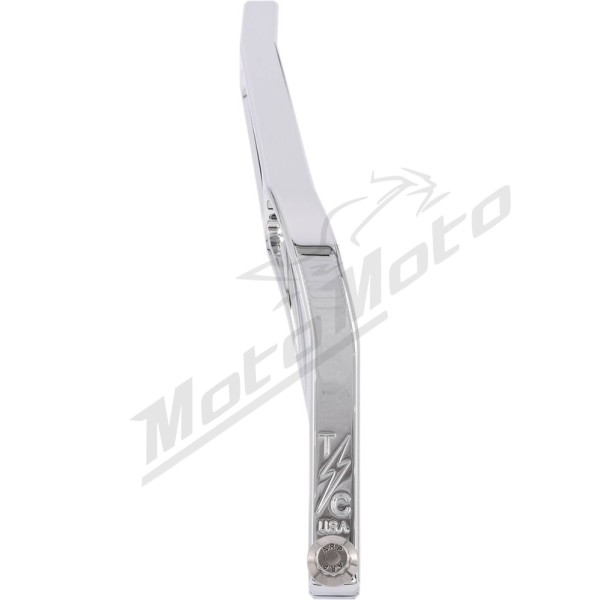 THRASHIN SUPPLY CO. Billet Shift Lever Harley Davidson FLDE / FLFB / FLFBS 1750-1923cc 18-25