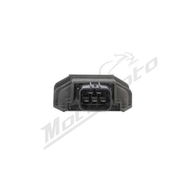 TOURMAX Current Equalizer Suzuki AN / Suzuki GSXR 125-750cc 17-22