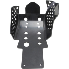 MOOSE OFFROAD Pro Skid Plate Kawasaki KX 250F 17-18