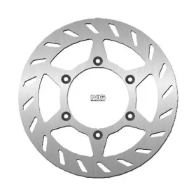 NG Front Brake Disc 260X105X3,5mm Gilera / Piaggio 50-180cc 97-05
