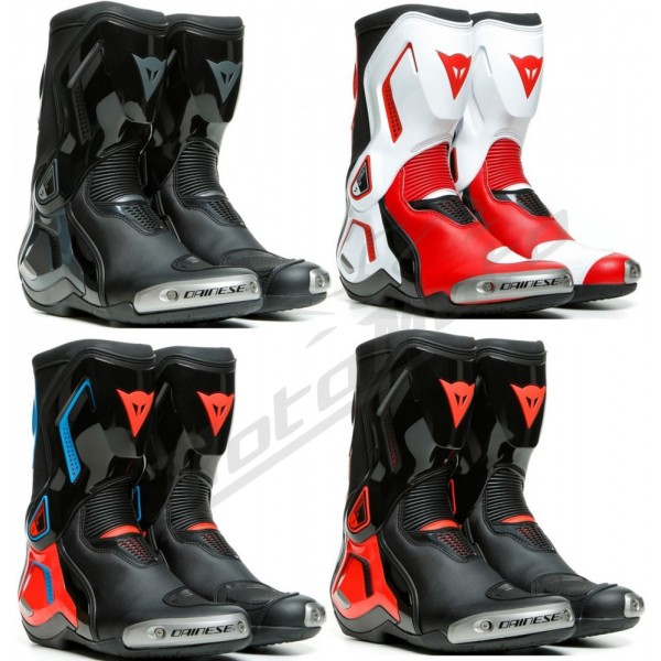 Dainese Torque 3 Out Boots