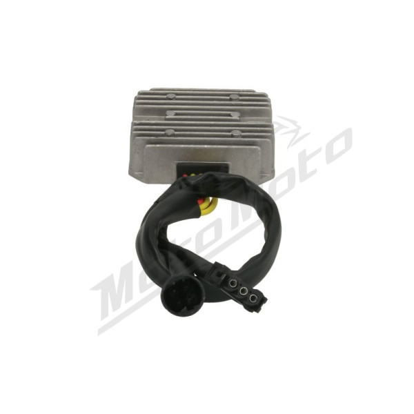 DZE Voltage Regulator (12V, 35A) BMW F 650 GS 2007-2008