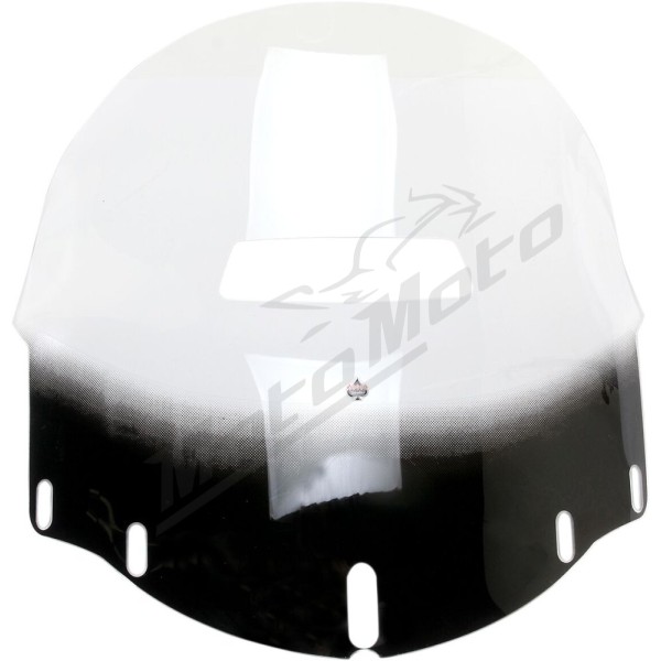KLOCK WERKS Flare™ Windshield HONDA GL 1800 01-17
