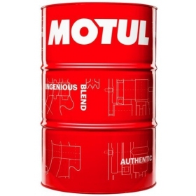 MOTUL 5100 10W40 Semi-synthetic oil 4T 60L